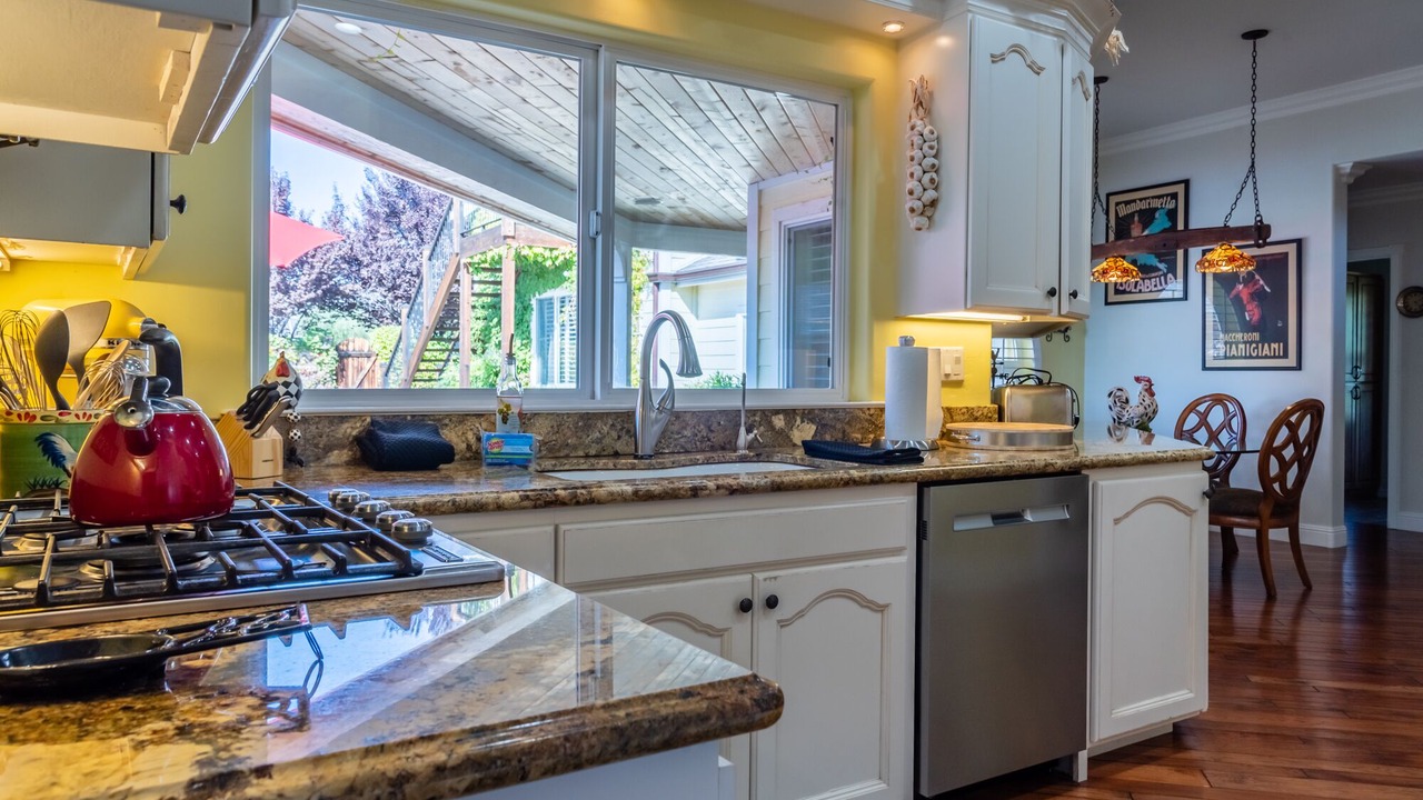 Photo of Kitchen in San Miguel
