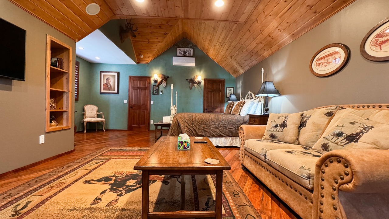 Photo of Livingroom in San Miguel