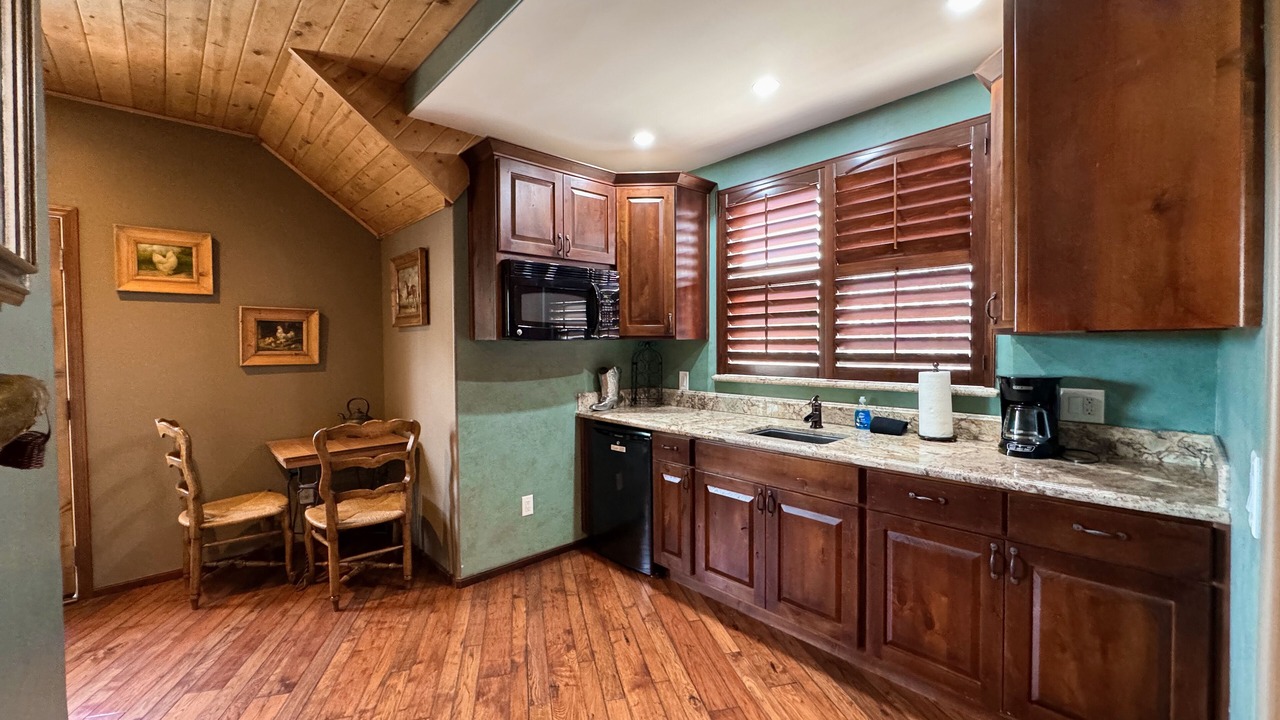 Photo of Kitchen in San Miguel