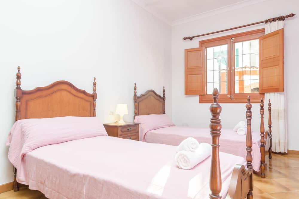 Photo of Bedroom in S'Estanyol de Migjorn