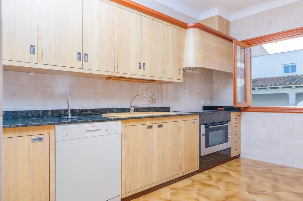 Photo of Kitchen in S'Estanyol de Migjorn