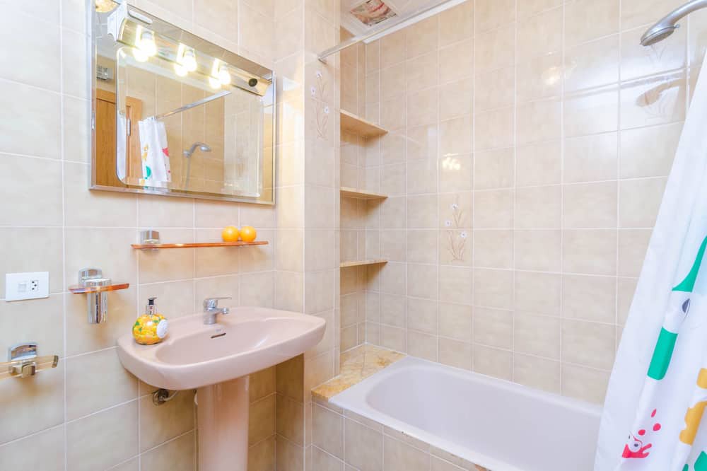 Photo of Bathroom in S'Estanyol de Migjorn