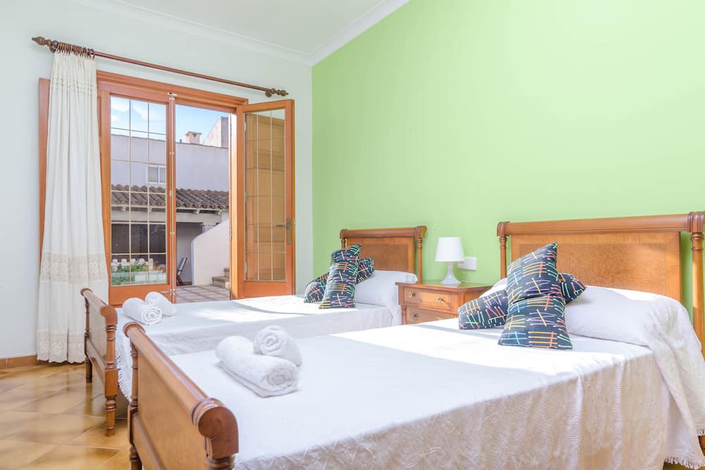 Photo of Bedroom in S'Estanyol de Migjorn