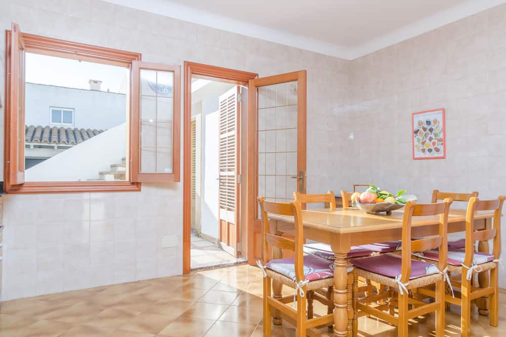 Photo of Kitchen in S'Estanyol de Migjorn