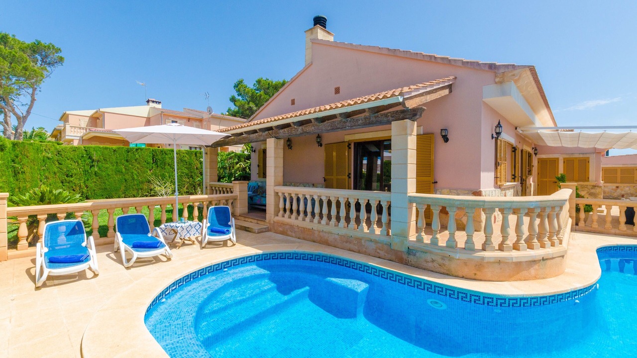 Photo of Outdoor in Badia Gran