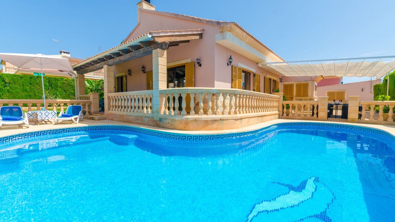 Photo of Outdoor in Badia Gran