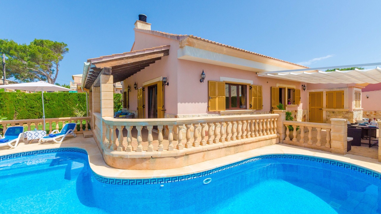 Photo of Outdoor in Badia Gran