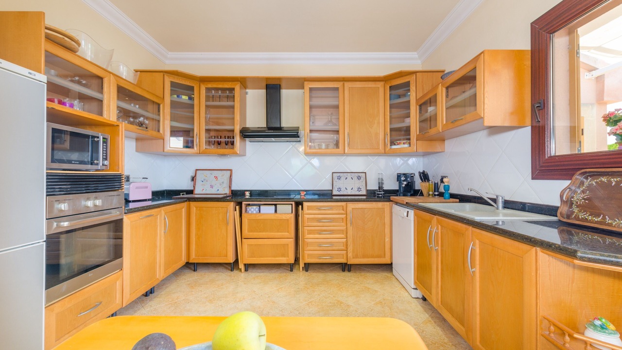 Photo of Kitchen in Badia Gran