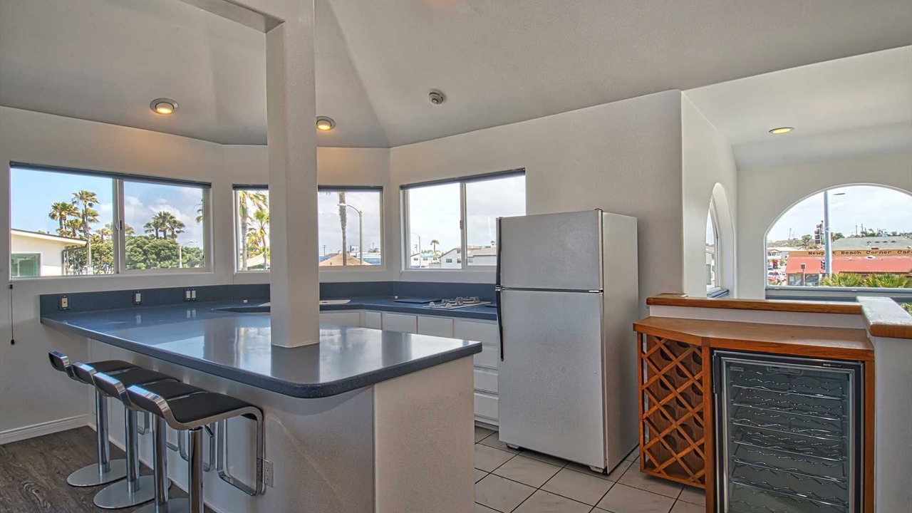 Photo of Kitchen in Santa Ana Heights