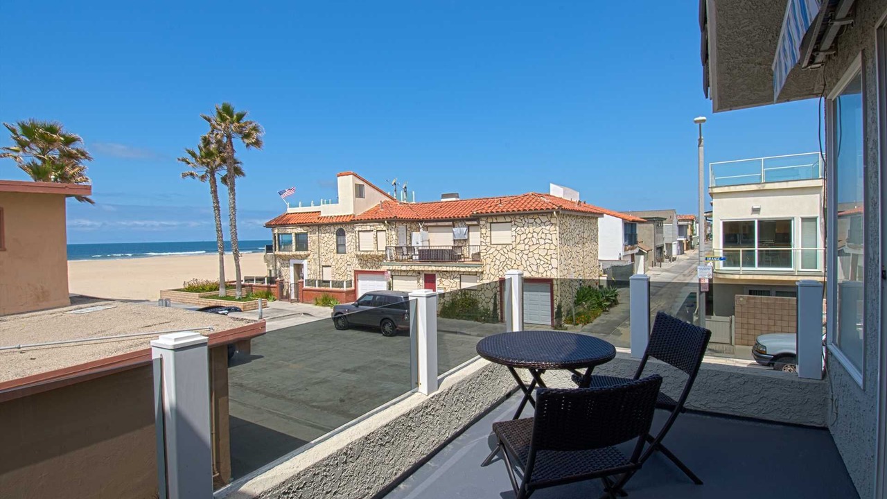 Photo of Outdoor in Santa Ana Heights