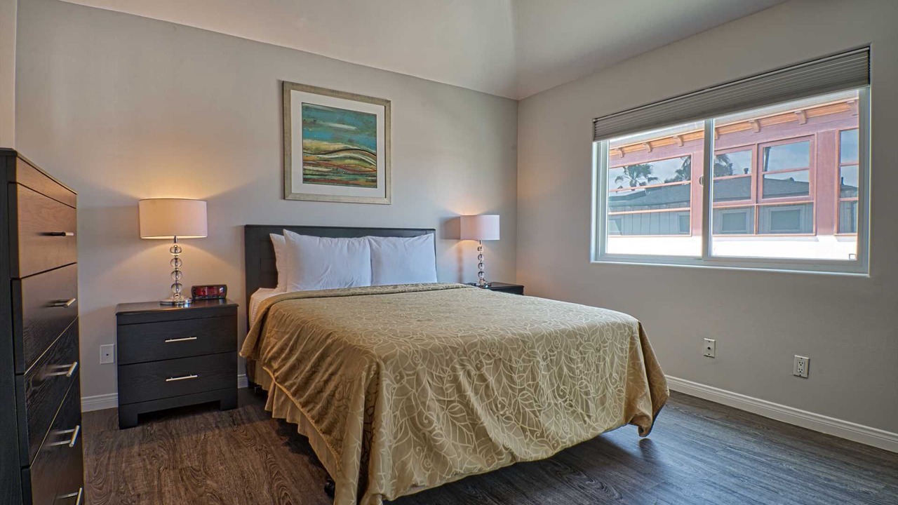 Photo of Bedroom in Santa Ana Heights