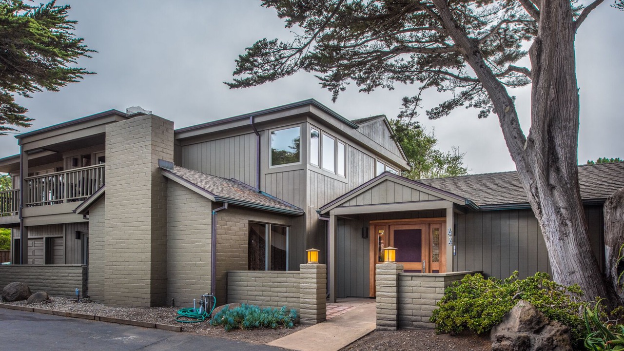 Photo of Outdoor in Pacific Grove