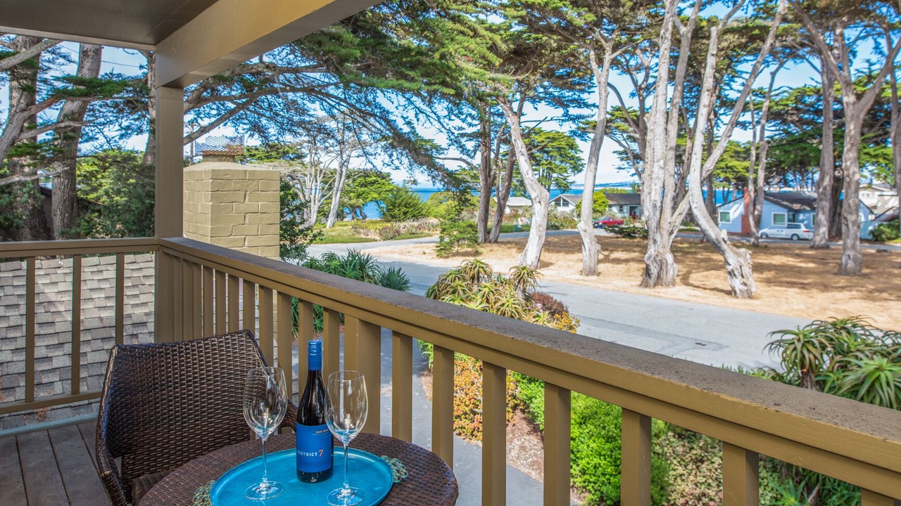 Photo of Outdoor in Pacific Grove