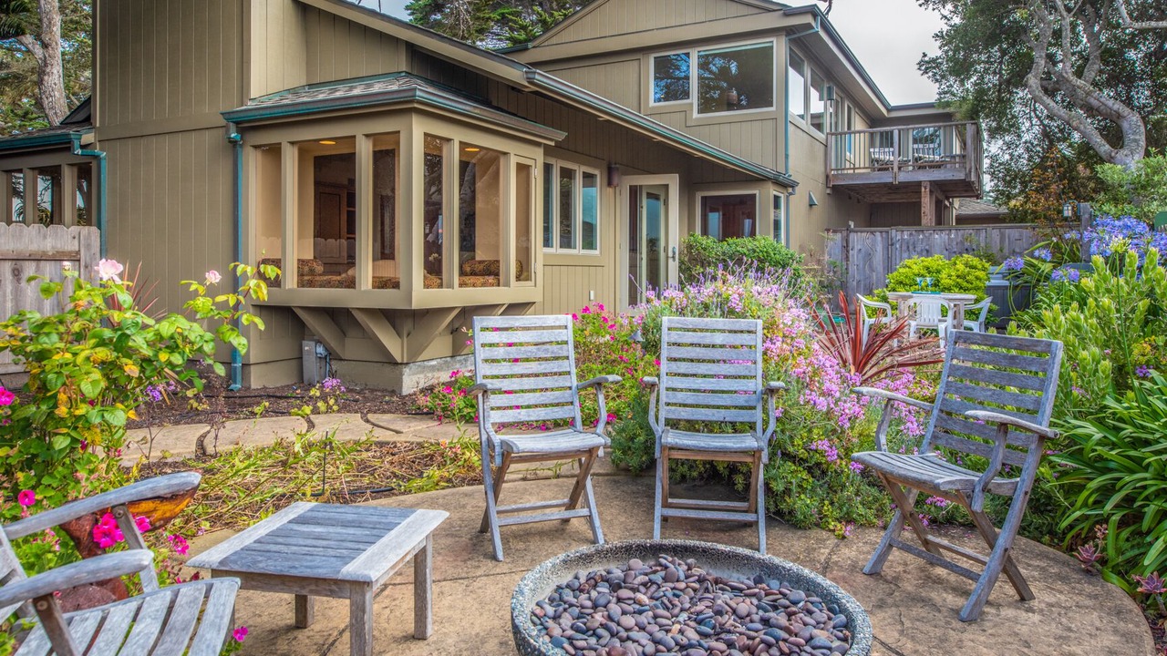 Photo of Outdoor in Pacific Grove