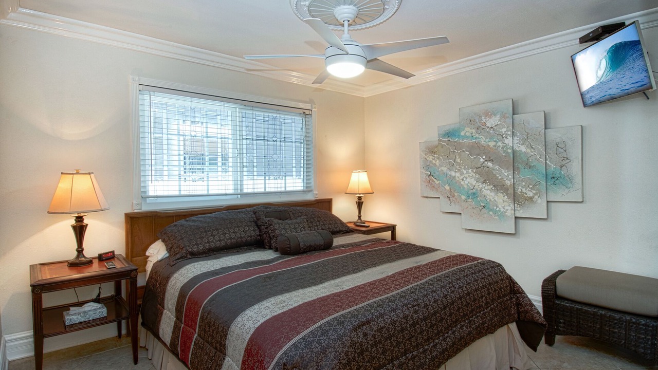 Photo of Bedroom in Santa Ana Heights