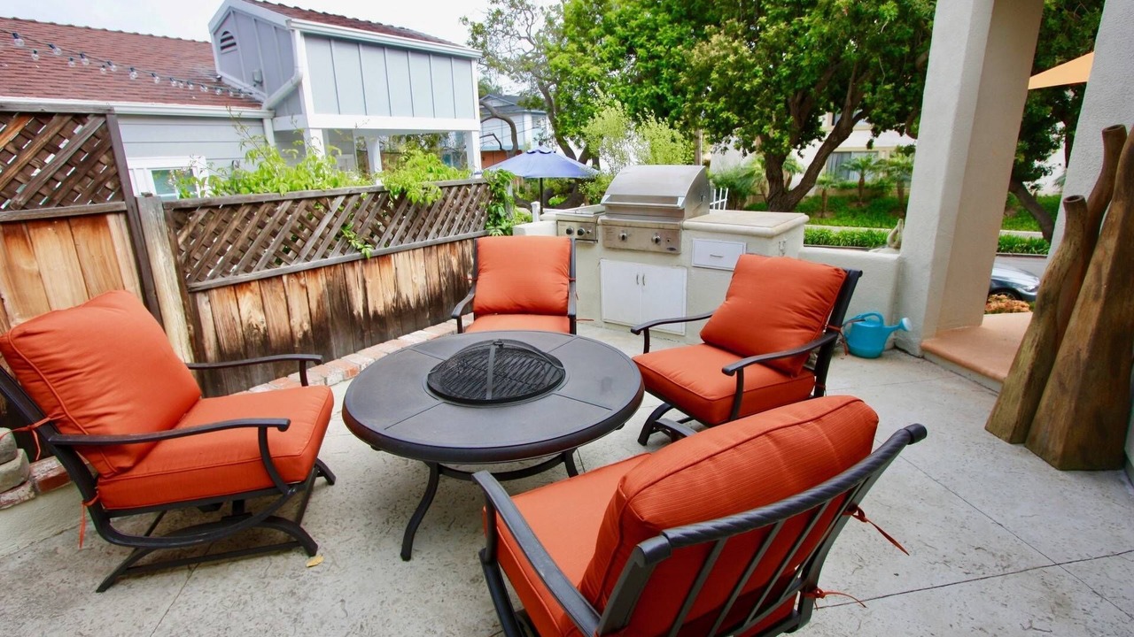 Photo of Outdoor in Lantern District