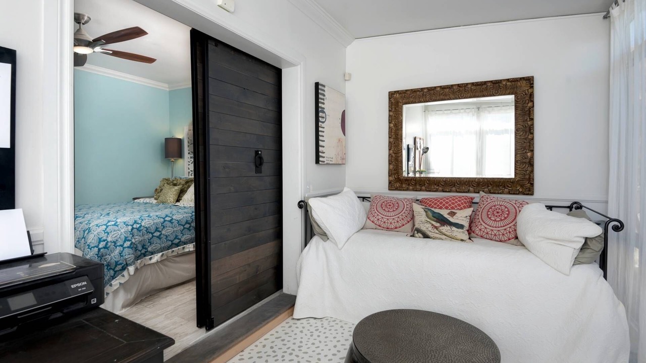 Photo of Bedroom in Lantern District