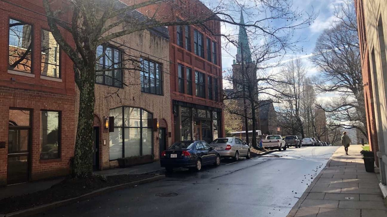 Photo of Others in Downtown Asheville