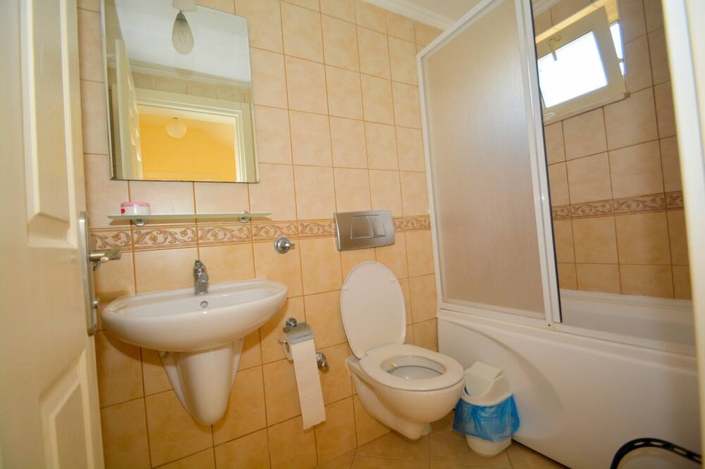 Photo of Bathroom in Bogazici