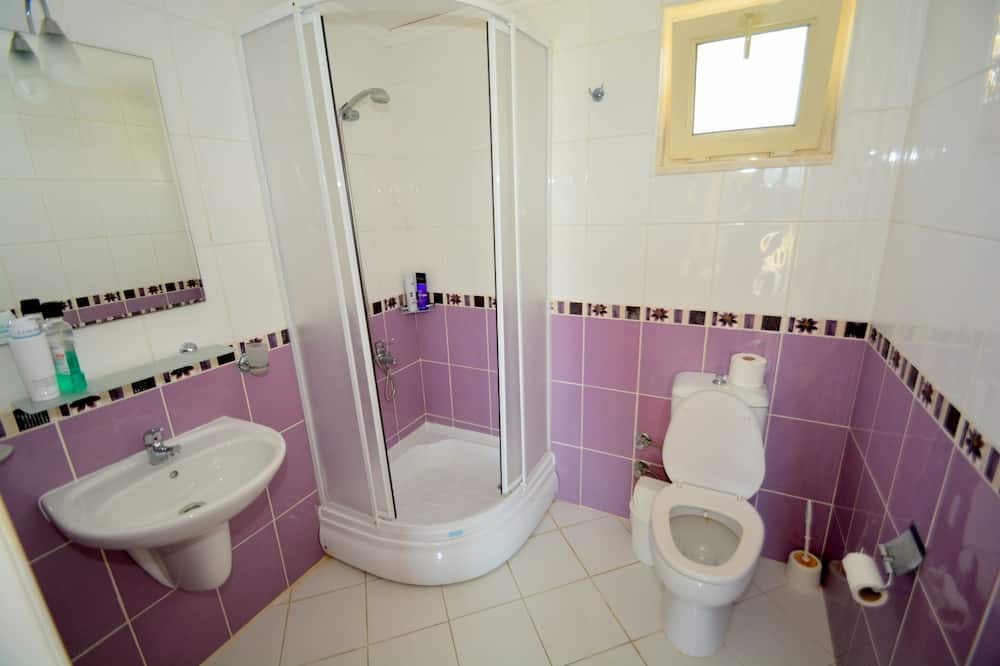 Photo of Bathroom in Bogazici