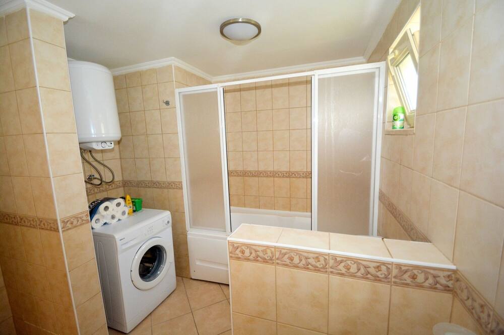 Photo of Bathroom in Bogazici