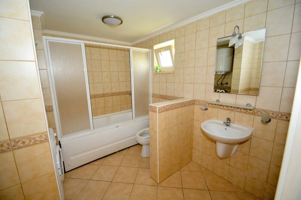 Photo of Bathroom in Bogazici