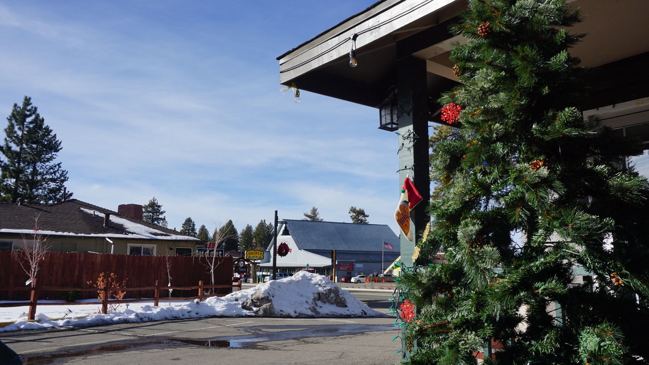 Photo of Outdoor in South Lake Tahoe