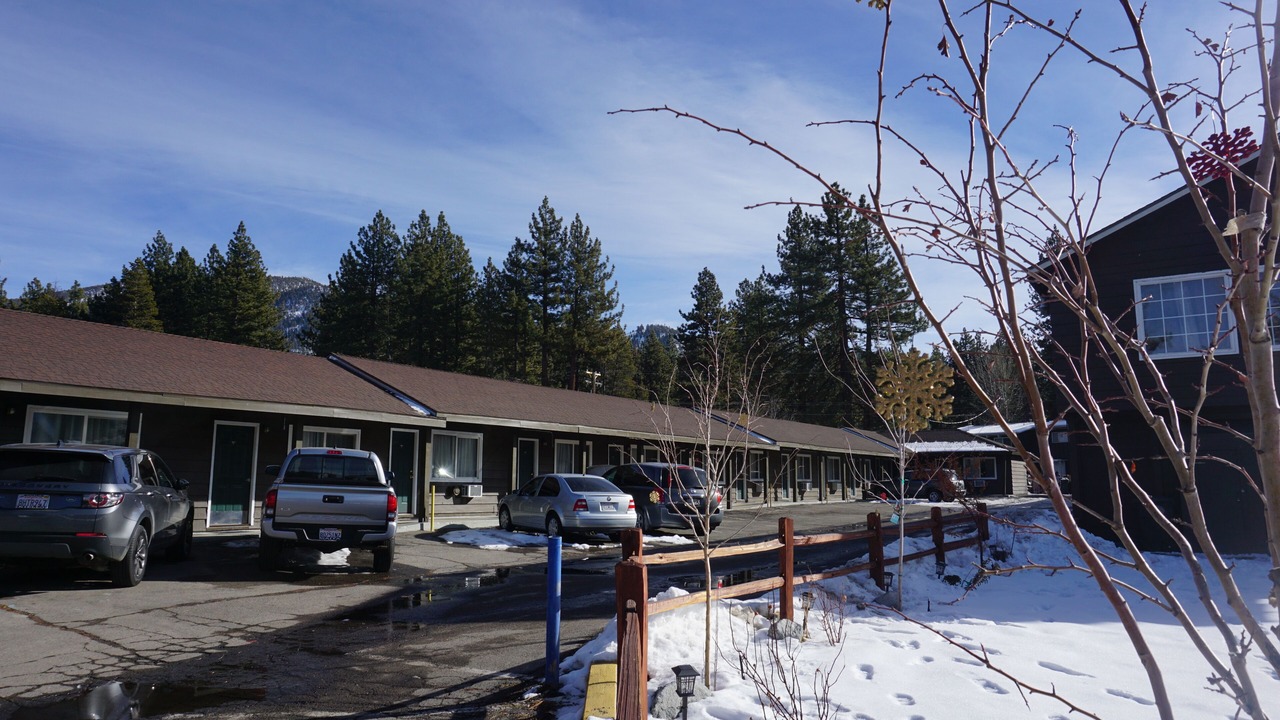 Photo of Outdoor in South Lake Tahoe