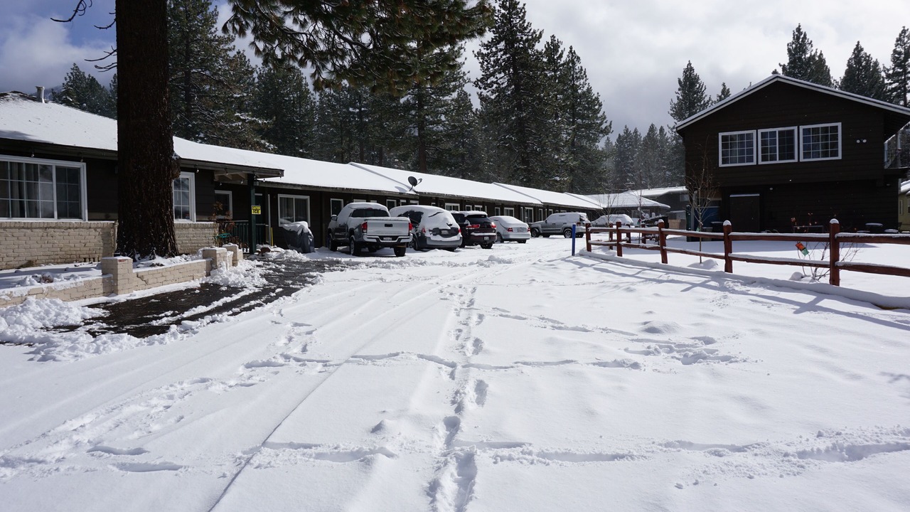 Photo of Outdoor in South Lake Tahoe
