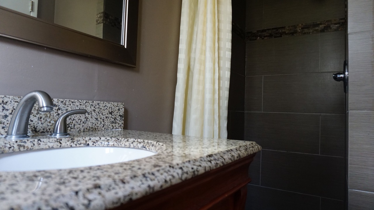 Photo of Bathroom in South Lake Tahoe