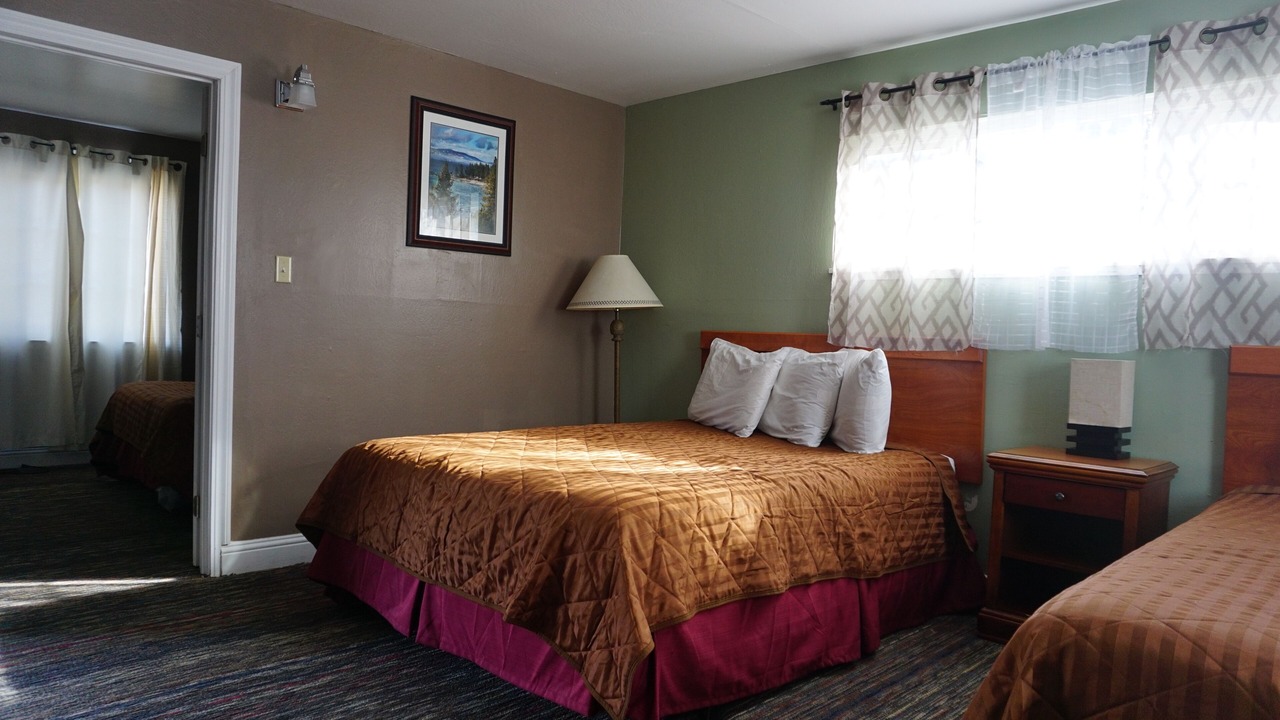 Photo of Bedroom in South Lake Tahoe