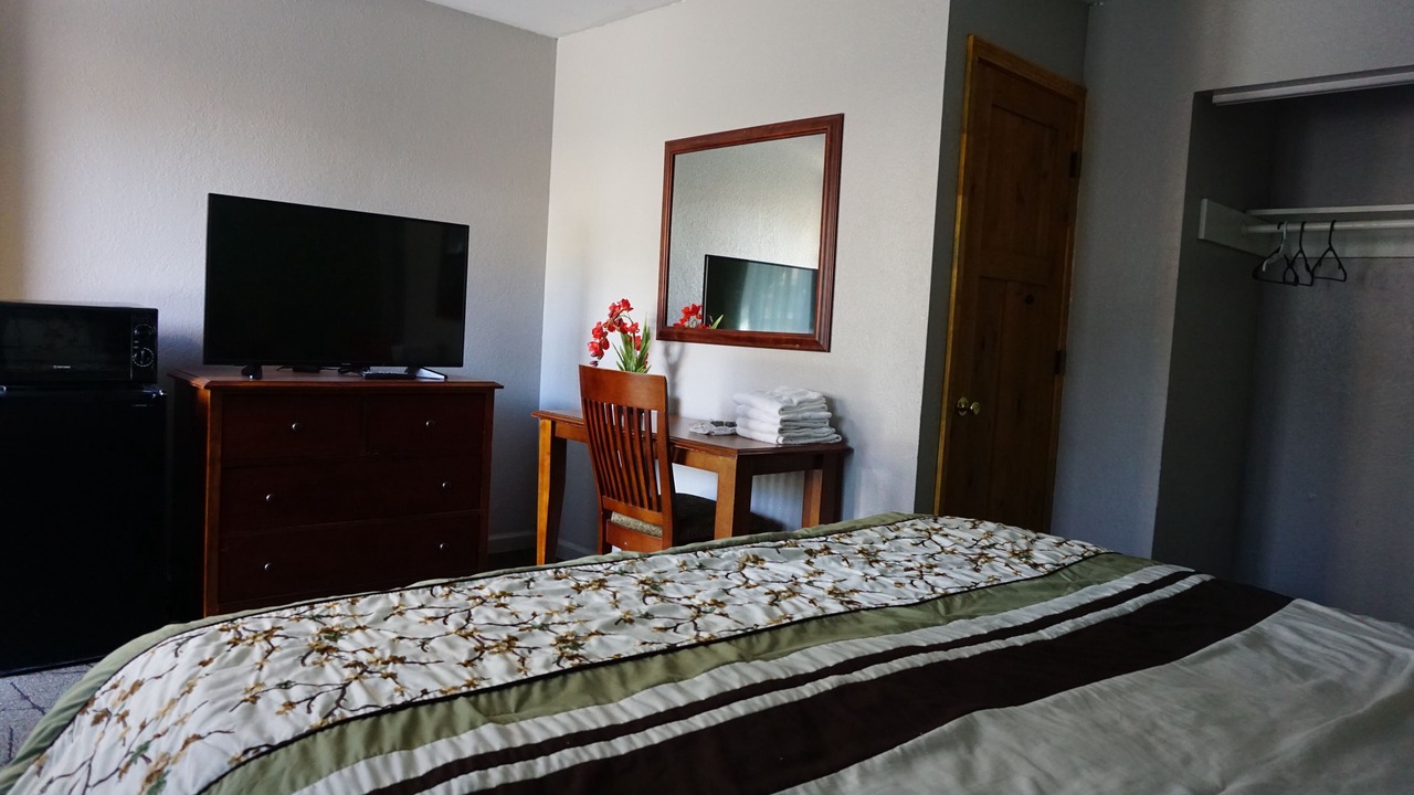 Photo of Bedroom in South Lake Tahoe