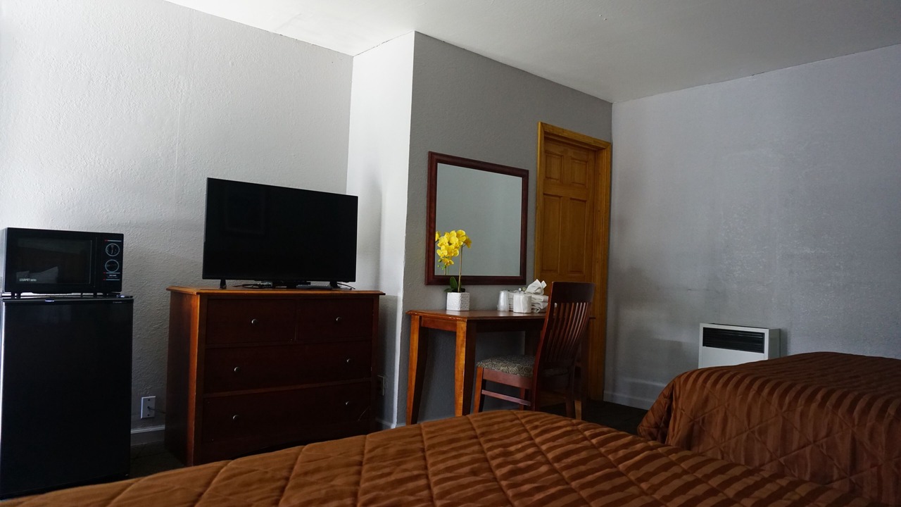 Photo of Bedroom in South Lake Tahoe