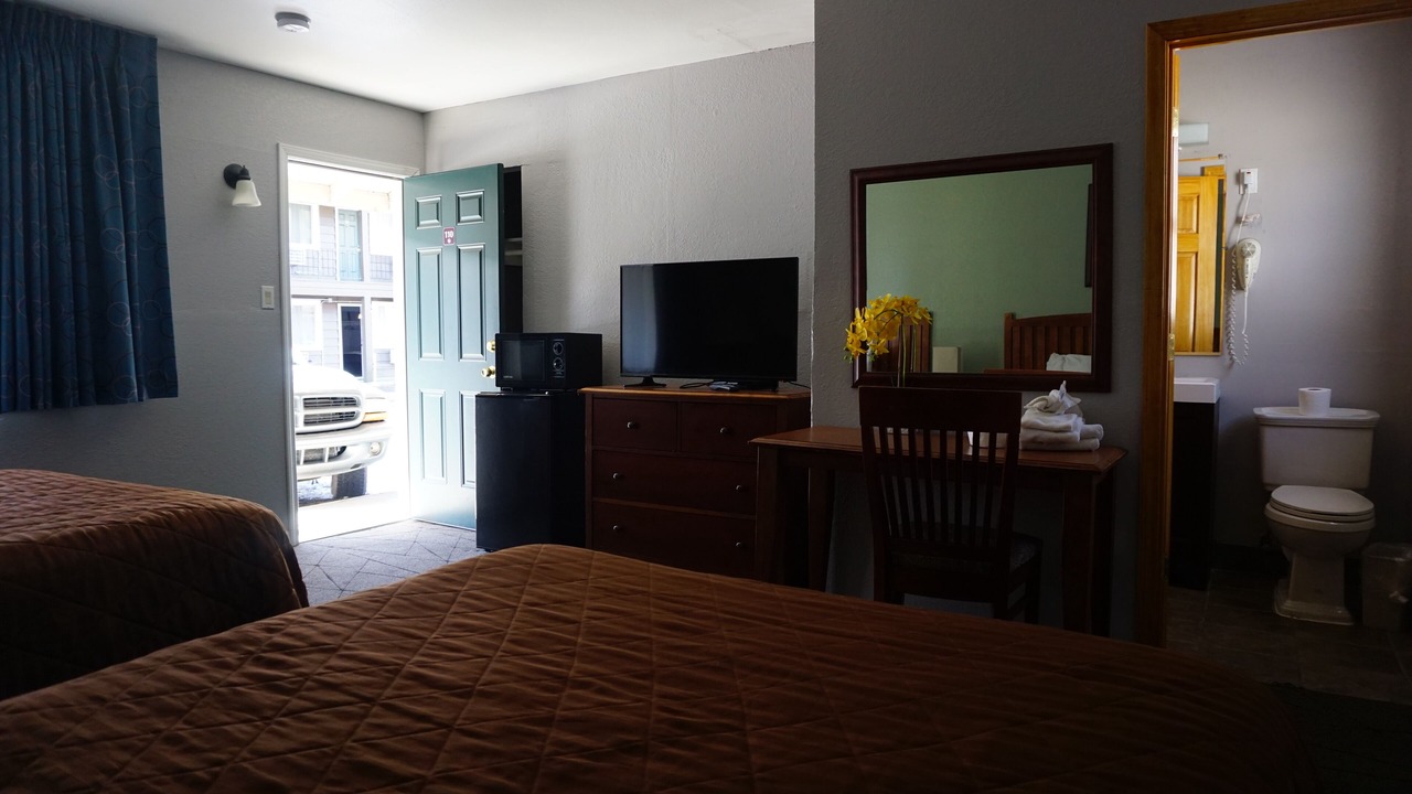 Photo of Bedroom in South Lake Tahoe