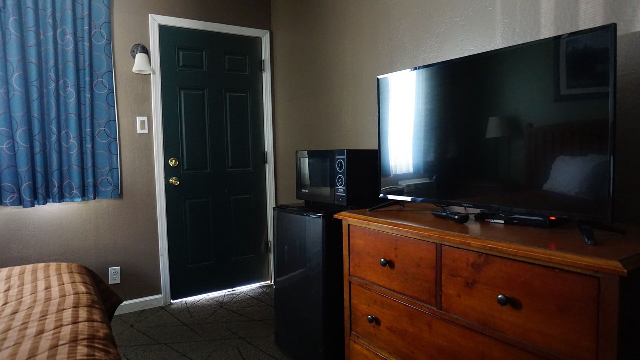 Photo of Bedroom in South Lake Tahoe