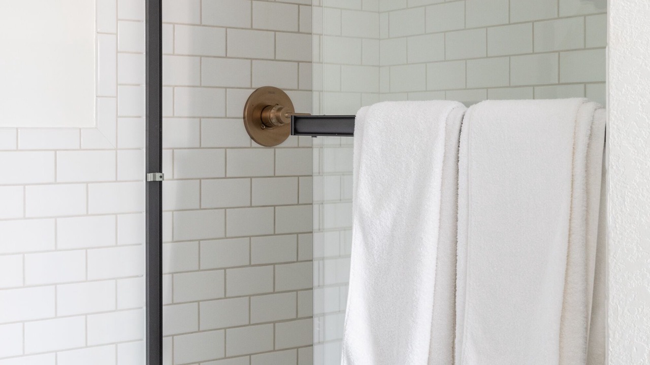 Photo of Bathroom in Piedmont Avenue