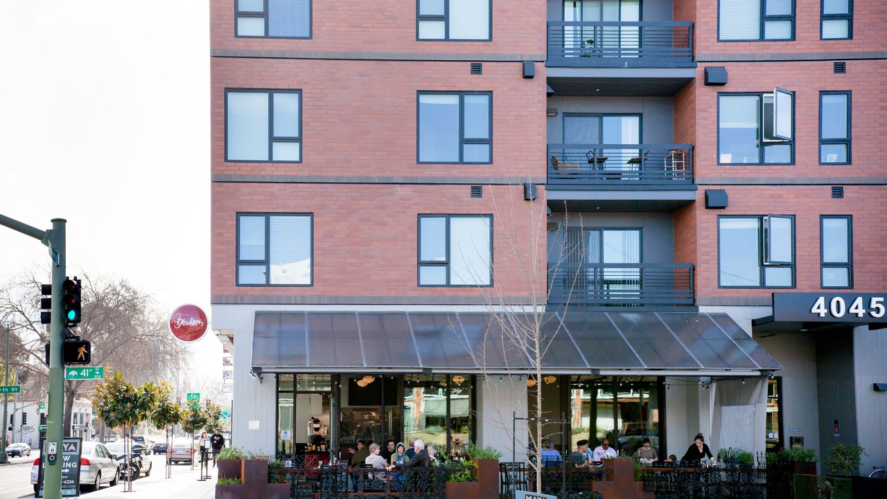 Photo of Others in Piedmont Avenue
