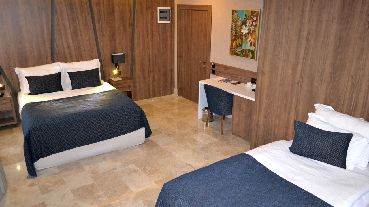 Photo of Bedroom in Gaziemir