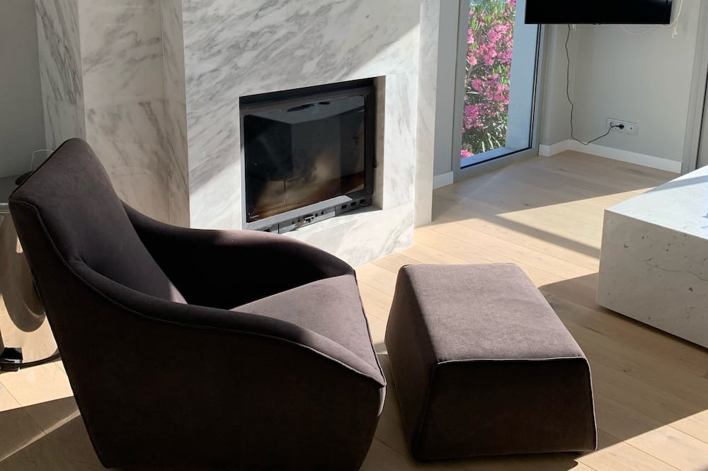 Photo of Livingroom in Kadıkale