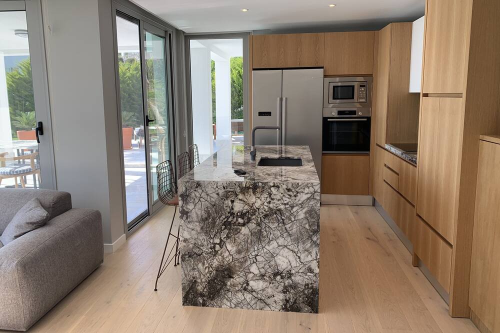 Photo of Livingroom in Kadıkale