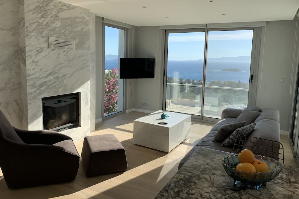 Photo of Livingroom in Kadıkale