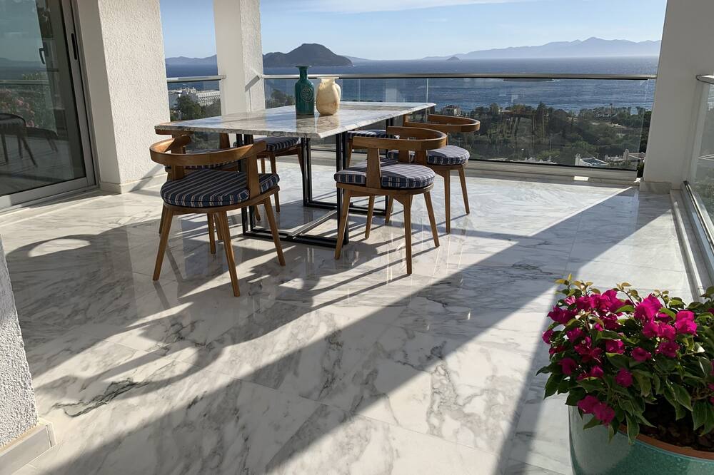 Photo of Patio Balcony in Kadıkale