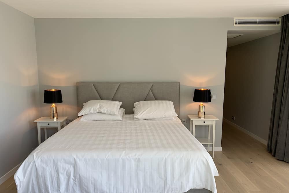 Photo of Bedroom in Kadıkale