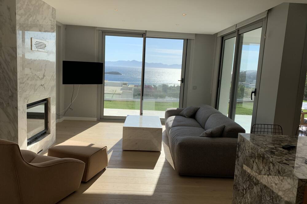 Photo of Livingroom in Kadıkale