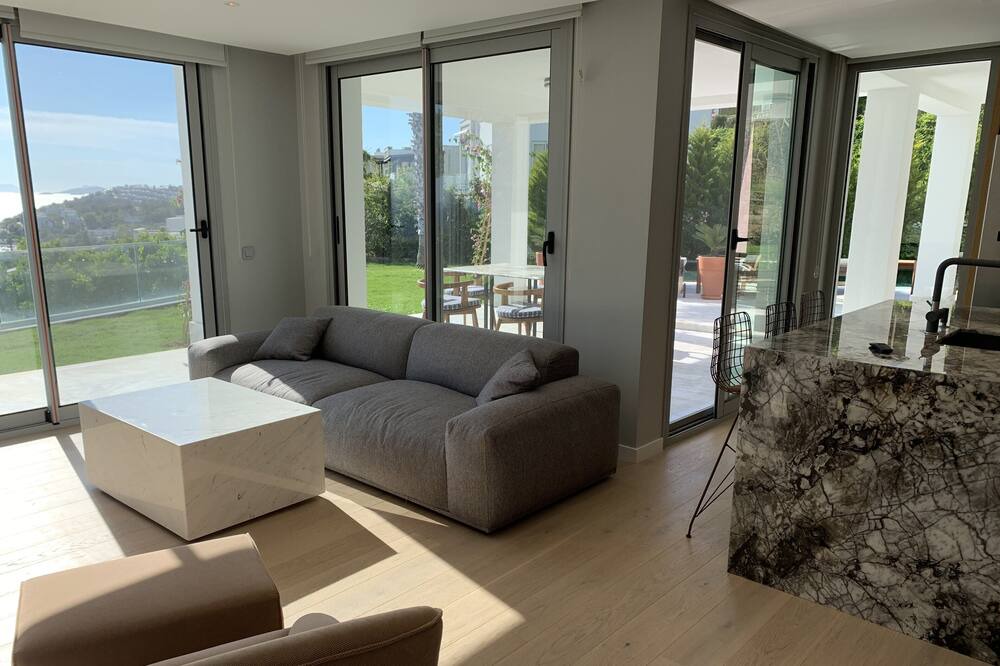 Photo of Livingroom in Kadıkale