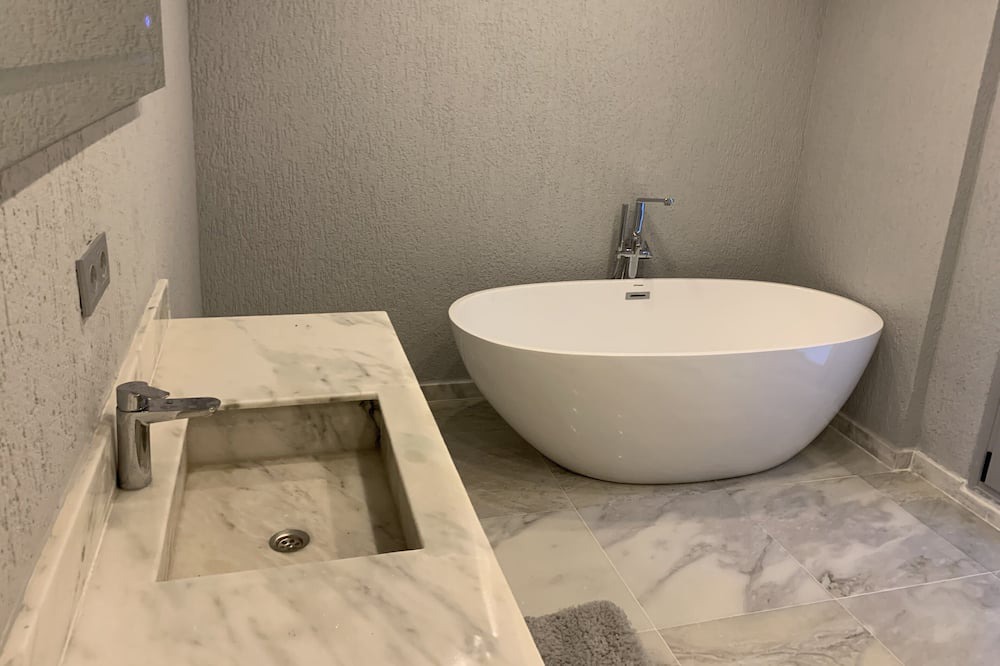 Photo of Bathroom in Kadıkale