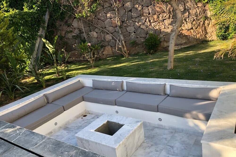 Photo of Patio Balcony in Kadıkale