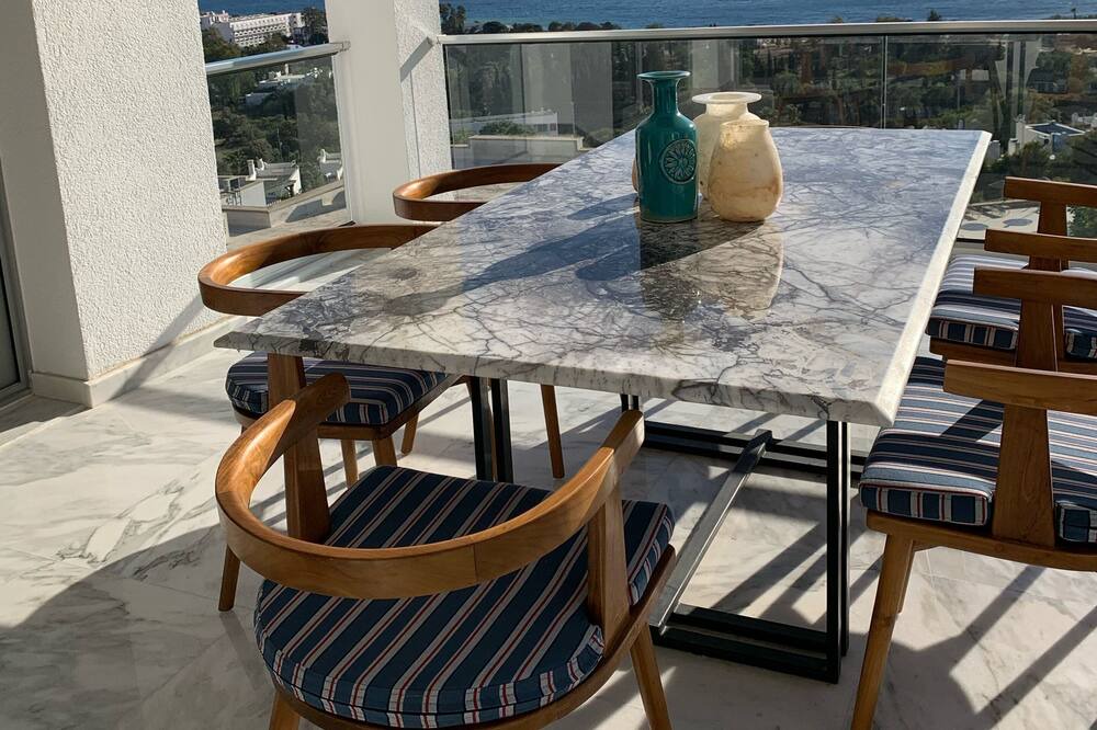Photo of Patio Balcony in Kadıkale