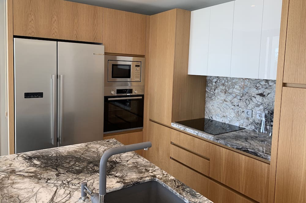 Photo of Kitchen in Kadıkale