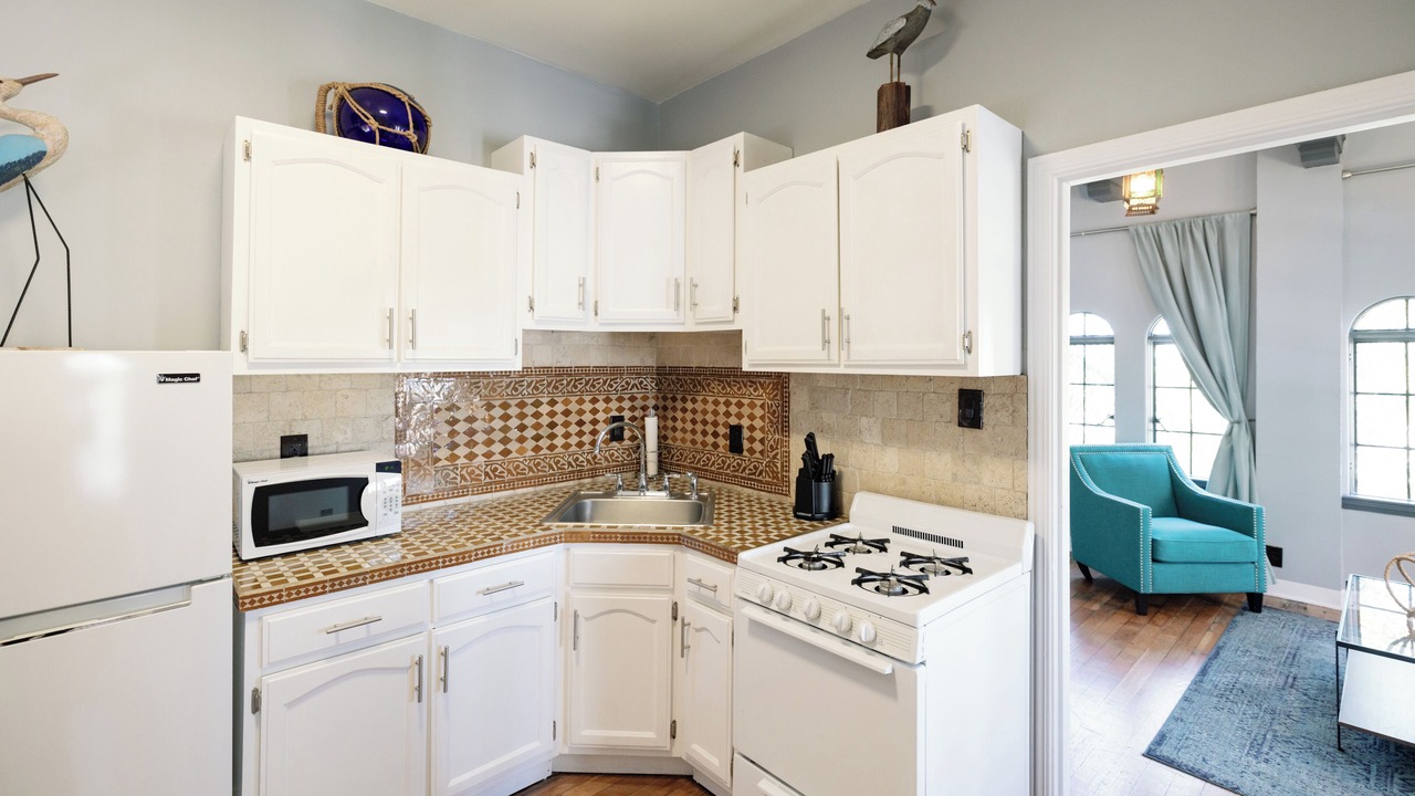 Photo of Kitchen in East Village